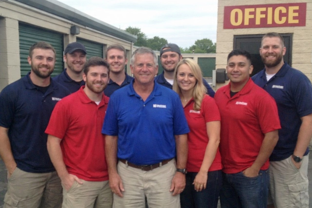 Water damage restoration professionals in Norwalk, CA